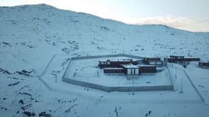 Greenland: Prison in the Ice