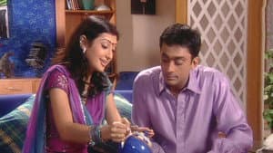 Jatin Hides His Medical Condition