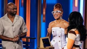 Drawn Together: Wayne Brady & Jimmy Fallon
