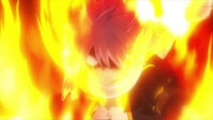The Mightiest Demon of the Book of Zeref