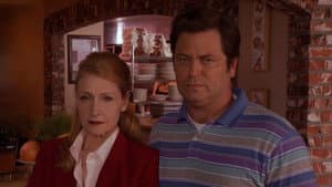 Ron and Tammys