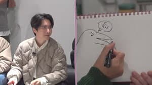 (Tension) Bros provoked by Pak Tae-jun (Tension)