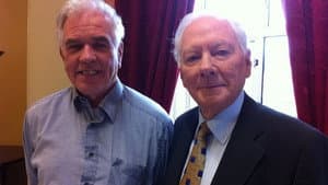 Fr Peter McVerry