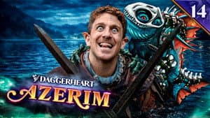 Murgol Hammer Time
