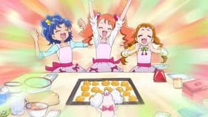 Three Girls United! Let's La Mix-It-Up!