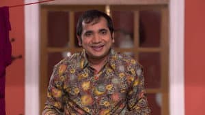 Vibhuti Invests Money In Prem's Buisness