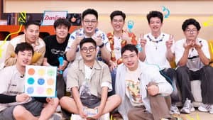 Comedy Friends EP3