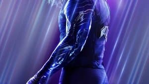 The Winter Soldier