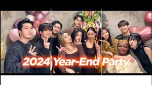 SPECIAL EPISODE |  The 1st Lee Hye-ri Game I 혤's club🍸 year-end party with special guests