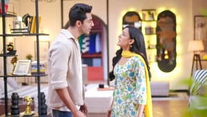 Yuvraaj's Strong Refusal