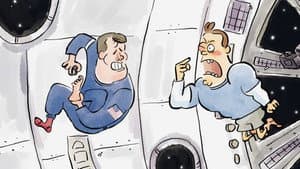 Crimes Without Gravity