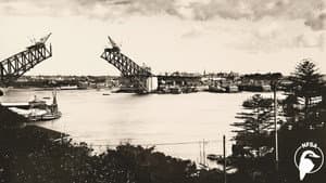 The Bridge