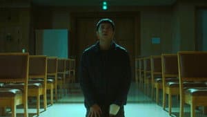 Sung Yo-han in Me