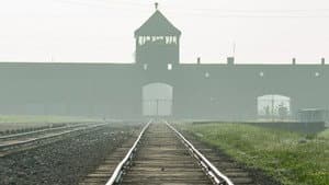 Shoah Special - Journey of No Return (Second Version of the Regular Episode of October 13, 2018)