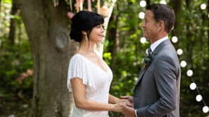 The Wedding