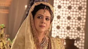 Jalal confronts Ruqaiya