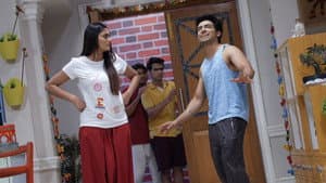 Elaichi Helps Sunny