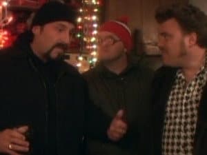 Dear Santa Claus, Go Fuck Yourself