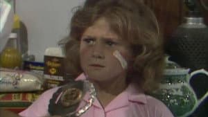 Suffer Little Children - Part 2