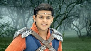 Baalveer Vows To Kill Prachandika