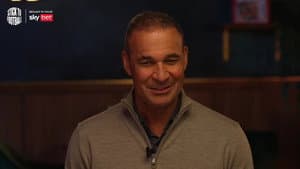 Ruud Gullit: Cruyff, Chelsea, Newcastle & Winning The Ballon d'Or