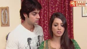 Siddhant Visits Tamanna's House
