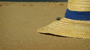 Summer hat