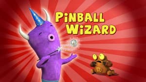 Pinball Wizard