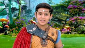 Baalveer Gets Deceived