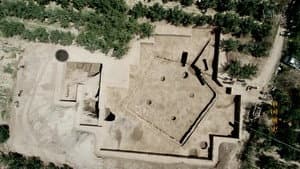 The Origins of Civilization