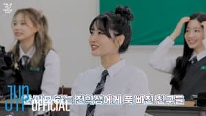 TDOONG High School Season 3 EP.01