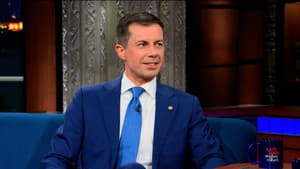 Pete Buttigieg, Willie Nelson
