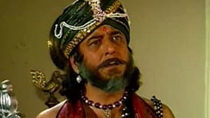 Escape from Lakshagraha