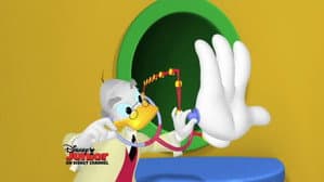 Mickey’s Handy Helpers