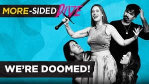 We’re Doomed! | More-Sided Dive | 4SDE24