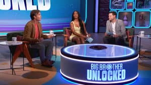 Big Brother Unlocked 7/10/26