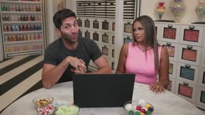 Catfish: Sweet & Sour