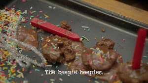 The Beepie Beepies