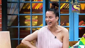 Welcome Gorgeous Kangana Ranaut