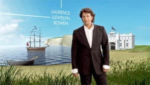 Laurence Llewelyn-Bowen
