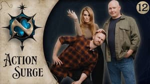 Action Surge Episode 12