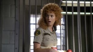 Single White Female Role Model