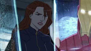 Avengers World