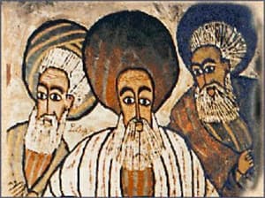 Lost Tribes of Israel