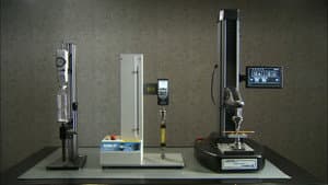 Graphene, World's Smallest Car, Force Testers, Composite Cans