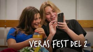 Vera's Party, Part 2