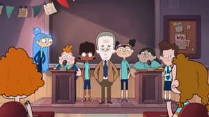 Debate a Bully