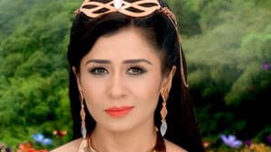 Meher Hands Over Pencil To Baalveer