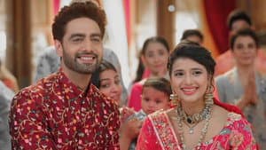 Armaan stands for Ruhi