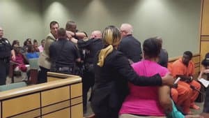 Top Five: Courtroom Confrontations 3